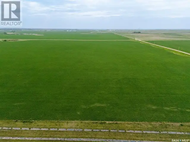 Molstad Land Estevan Rm No. 5, Saskatchewan62863314492802121