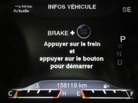 JEEP CHEROKEE 2015 LIMITED ÉDITION AWD 4X4 / GPS NAVIGATION / INTÉRIEUR EN CUIR NOIR CHAUFFANT / VEN... (image 7)