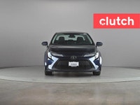 Blindspot Sensors, Forward Collision Mitigation, Pedestrian Detection and more! Clutch is the larges... (image 2)