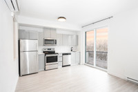 703 St. Annes Road - One-Bedroom Suite Apartment for Rent