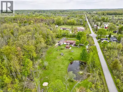 A rare opportunity to own a beautiful family home nestled on approximately 2 manicured acres featuri...
