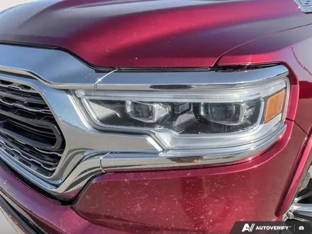 2022 Ram 1500 Limited | Park Assist | in Cars & Trucks in Edmonton - Image 13