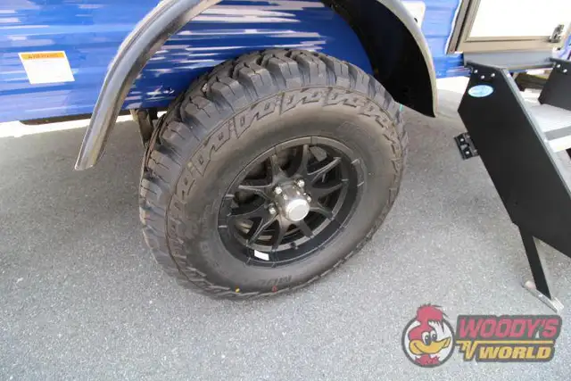 2027 SUNSET PARK RV SUNRAY 149 in Travel Trailers & Campers in Abbotsford - Image 10