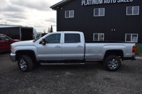 Black Friday Sale Happening Now Dont Miss Out! FOR SALE: 2016 GMC Sierra 3500HD SLE DURAMAX DIESEL P... (image 1)