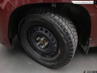 Limited X Pkg | Customer Preferred Pkg 2BG | Protech Group 1 + 2 | Black Heritage Leather-Faced Seat... (image 6)