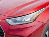 ALG Residual Value Awards, Residual Value Awards. This Toyota Highlander has a durable Regular Unlea... (image 8)