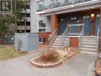 311 PRESLAND ROAD UNIT#A Ottawa, Ontario