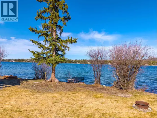 LOT 25 8260 ACE HIGH ROAD Green Lake, British Columbia in Land for Sale in Kamloops - Image 4