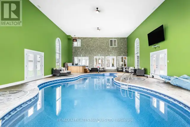 46 CHANTINE DRIVE South Stormont, Ontario in Houses for Sale in Cornwall - Image 8
