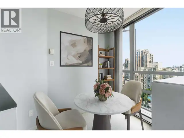 1710 501 PACIFIC STREET Vancouver, British Columbia in Condos for Sale in Vancouver - Image 15