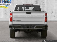 Welcome to Mann-Northway Auto Source. This Chevrolet Silverado 1500 boasts a powerful engine powerin... (image 5)
