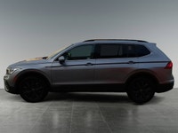Thanks for viewing our House of Cars Lethbridge Inventory! AMVIC licensed dealer! 2025 VOLKSWAGEN TI... (image 1)