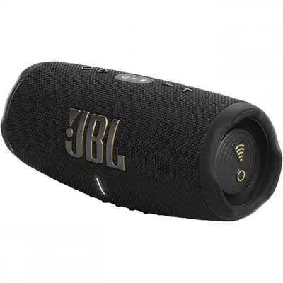 JBL Charge 5 Wi-Fi AirPlay Alexa Multi-Room Music Chromecast, View more