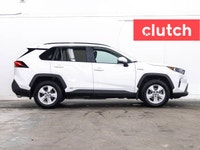 Electric Parking Brake, Brake Assist, Power Tailgate/Hatch and more! Clutch is the largest online us... (image 3)