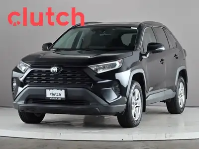 NO ACCIDENTS / CLEAN CARFAX / Power Tailgate/Hatch, Front Heated Seats, Climate Control and more! Cl...