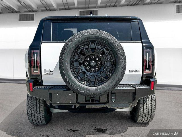 2025 GMC HUMMER EV SUV 2X in Cars & Trucks in Winnipeg - Image 4