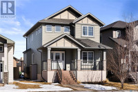 4645 James Hill ROAD Regina, Saskatchewan