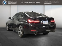 ===== 2023 BMW 3 Series 330i xDrive | Gr. Sup. Amélioré | ===== ===== * Groupe Supérieur Amélioré *... (image 3)