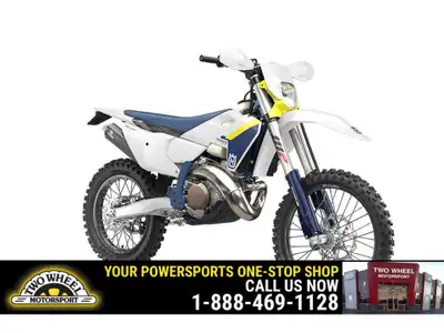 Welcome to Two Wheel Motorsport With a legacy of being the most versatile and competitive 250 cc 2-s...