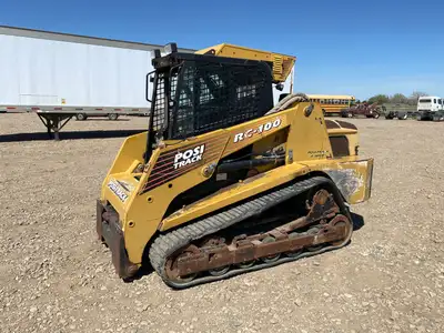 This item(s) are selling by Online Timed Auction Equipment Consignment Auction Bidding Opens: 9 AM -...