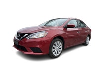 La Sentra 2017 propose un design simple et élégant, avec une silhouette classique de berline 4 porte... (image 5)