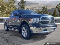 Welcome to Moncton Chrysler Jeep Dodge. Recent Arrival! 2016 Ram 1500 SLT EcoDiesel 3.0L V6 4WD CARF... (image 7)