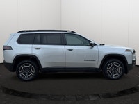 The 2026 Jeep Cherokee Limited 4x4 combines midsize SUV utility with premium executive styling, high... (image 5)