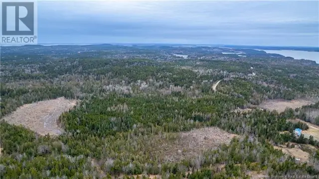 0 Lobster Pound Road Hersonville, New Brunswick in Land for Sale in Saint John - Image 11