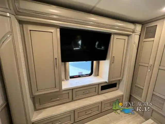 2024 Newmar Ventana 3512 Diesel Pusher in RVs & Motorhomes in Moncton - Image 52