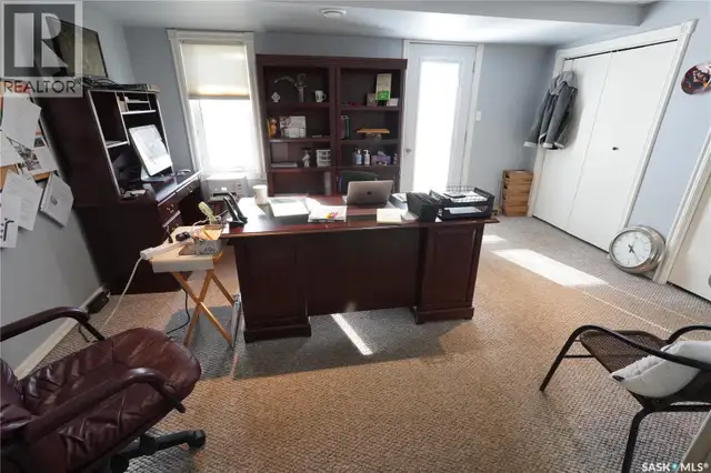 408 MAIN STREET Gravelbourg, Saskatchewan in Commercial & Office Space for Sale in Moose Jaw - Image 28