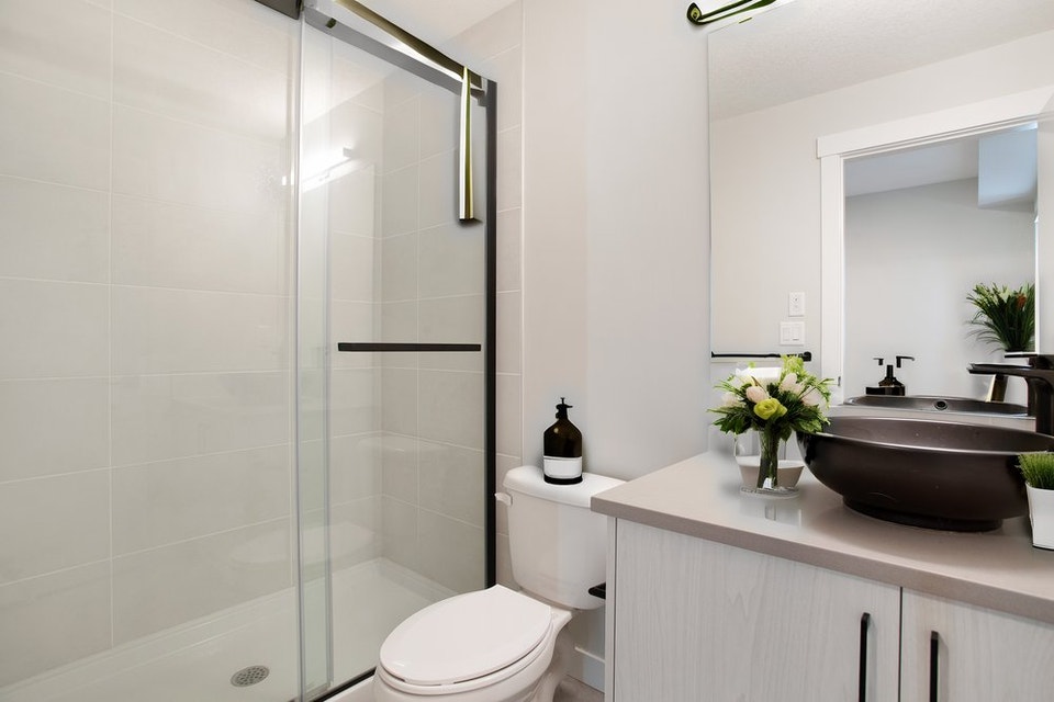 The Circle - 2 Bedrooms + 2 Bathrooms Apartment for Rent 5