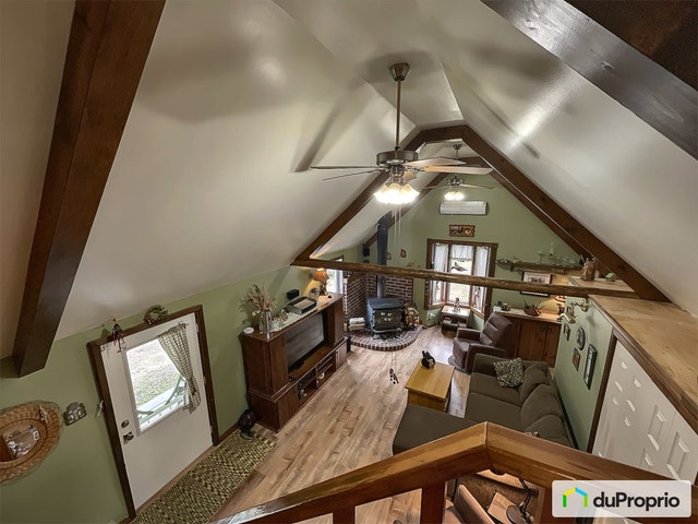 $365,000 - 1 1/2 Storey for sale in St-Mathieu-Du-Parc — photo 3
