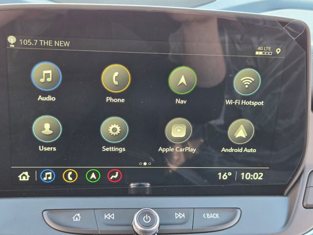 2026 Chevrolet Blazer True North Heated Seats - Apple CarPlay in Cars & Trucks in Mississauga / Peel Region - Image 19
