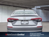 Designed for both daily commutes and exciting road trips, this 2024 Honda Civic Sedan Sport stands o... (image 5)