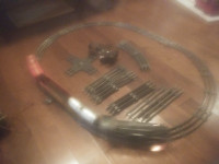 O SCALE TRAIN SET FROM THE 50S