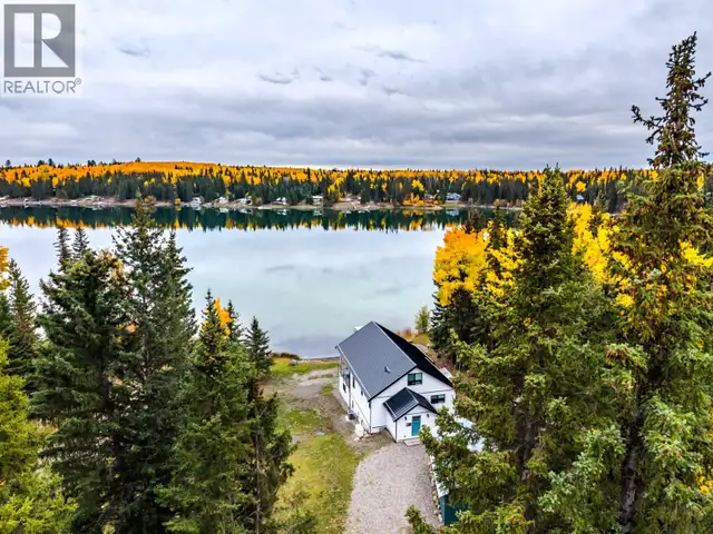 7231 NATH ROAD Sheridan Lake, British Columbia in Houses for Sale in 100 Mile House - Image 23