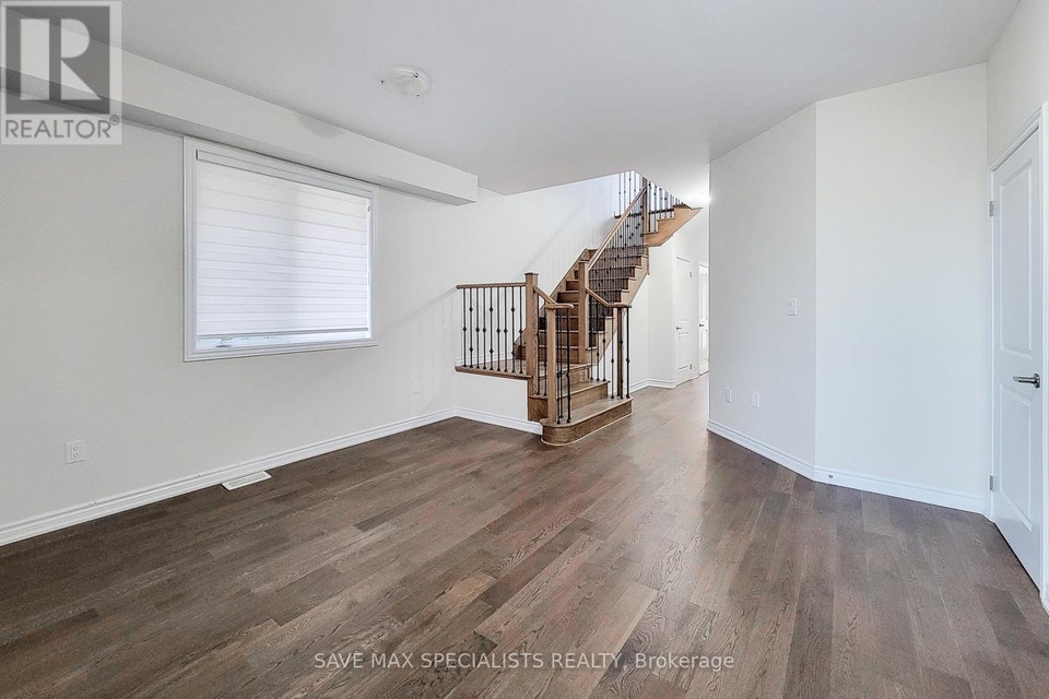 440 BARKER PARKWAY Thorold (Rolling Meadows), Ontario 5