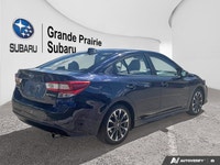 2020 Subaru Impreza Sport Vehicle Highlights SI-DRIVE CarPlay Back-Up Camera Discover confidence and... (image 5)