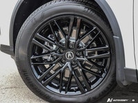 This One Owner & Accident Free 2025 MDX Platinum Elite comes equipped with Leather, Navigation, Appl... (image 8)