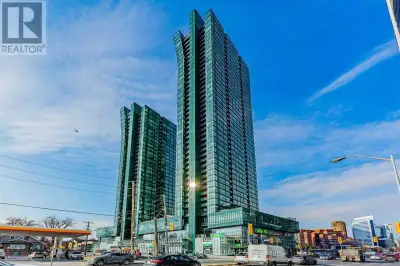 2603 - 11 BOGERT AVENUE Toronto (Lansing-Westgate), Ontario