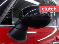 Electric Parking Brake, Folding Rear Seats, Speed-Sensitive Volume and more! Clutch is the largest o... (image 8)