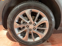 BUICK ENCORE SELECT, FINANCEMENT A PARTIR DE 3.99%, GROUPE HAYON MAINS LIBRES A COMMANDE ELECTRIQUE,... (image 3)