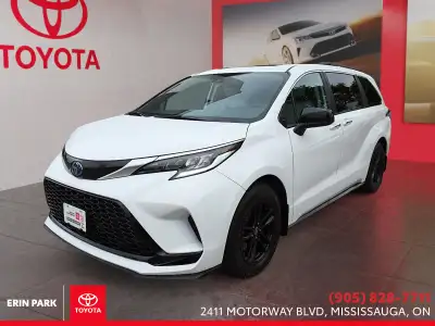 XSE AWD Engine: 4 Cylinder Engine 2.5L L/100Km City: 6.8 L/100Km Hwy: 6.6 Safety Equipment Electroni...