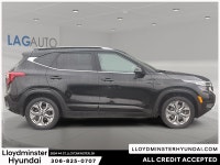 Welcome to Lloydminster Hyundai! Discover a superior car-buying experience with our wide selection o... (image 3)