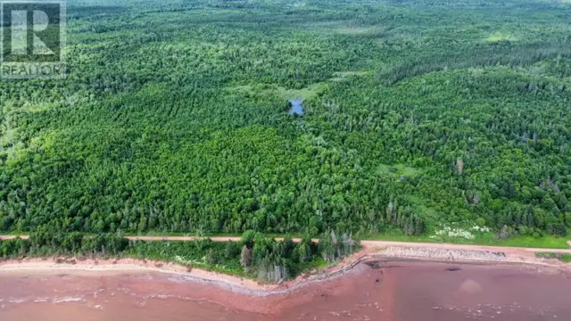 Lot 26-4 Brae Harbour Road, Rte 170 Brae Harbour, Prince Edward  in Land for Sale in Summerside - Image 7