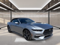 2025 Ford Mustang EcoBoost Sporty, stylish, and built to deliver an exciting driving experience, thi... (image 1)