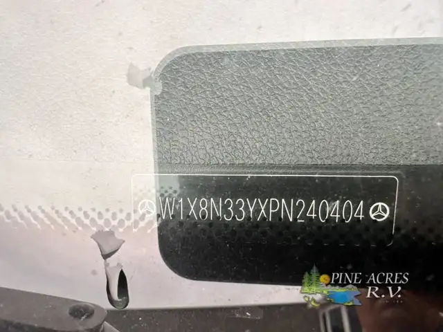 2025 Thor Motor Coach Four Winds Sprinter 24LV - Diesel in RVs & Motorhomes in Moncton - Image 70