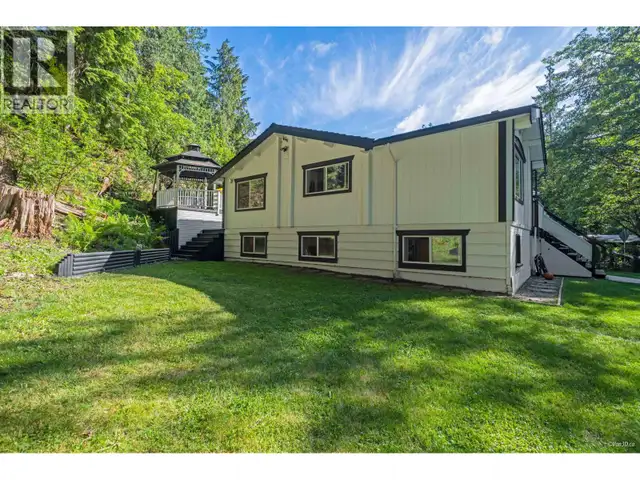 3870 EMERALD DRIVE North Vancouver, British Columbia in Houses for Sale in North Shore - Image 40