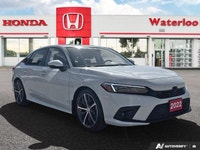*WATERLOO HONDA'S **PRE-OWNED BUY SMART PROGRAM* - With the purchase of this vehicle, you will recei... (image 9)