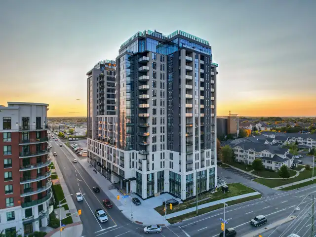 1-Bedroom Unit In Ottawa - In-suite Washer + Dryer in Long Term Rentals in Ottawa - Image 13